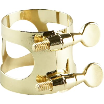 Meyer Replacement Ligature for Tenor Sax image 3
