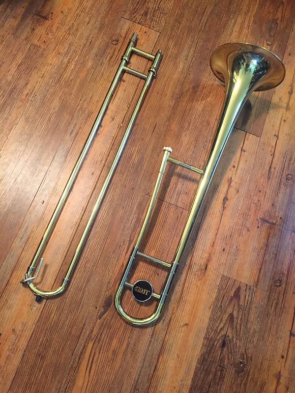 Jupiter JCL 332 Trombone Reverb