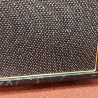 Bugera V55-INFINIUM 55W 2-Channel Tube Combo 2010s - Black image 10