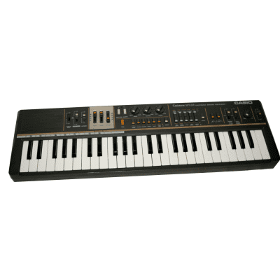 その他 Casio Casiotone MT-68 Casio MT-68 Casiotone 49-Key Synthesizer | Reverb
