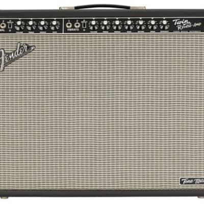 Fender Tone Master Twin Reverb 2-Channel 85-Watt 2x12