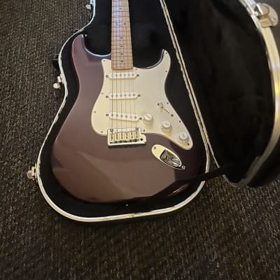 Fender Stratocaster 2000 - Plum image 8