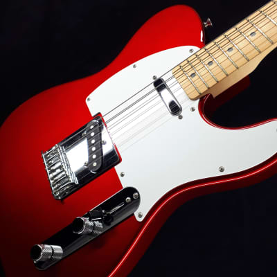 Fender Telecaster Standard Japan 2010 image 19