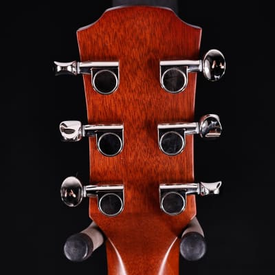 Yamaha CSF3M Compact Folk Guitar, Vintage Natural 3lbs 2.8oz image 6