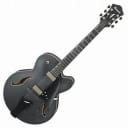 Ibanez AFC125-BKF ARTCORE ARCHTOP Black Flat