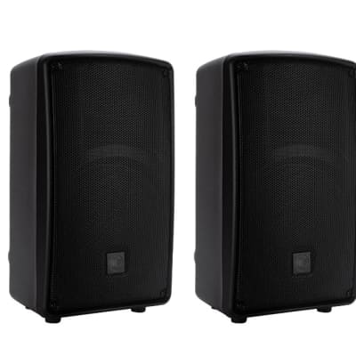 RCF HD 10-A MK5 800W Active Two-Way Speaker (Pair of) image 1