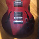 Gibson ES-339 Studio Wine Red Electric 4 knob Guitar