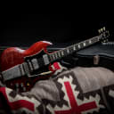 1968 Gibson SG Standard "Cherry"