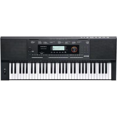 Kurzweil KP110 61-Key Digital Keyboard