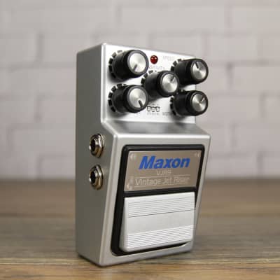 Maxon VJR-9 Vintage Jet Riser