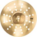 Sabian 10" AAX Aero Splash Cymbal