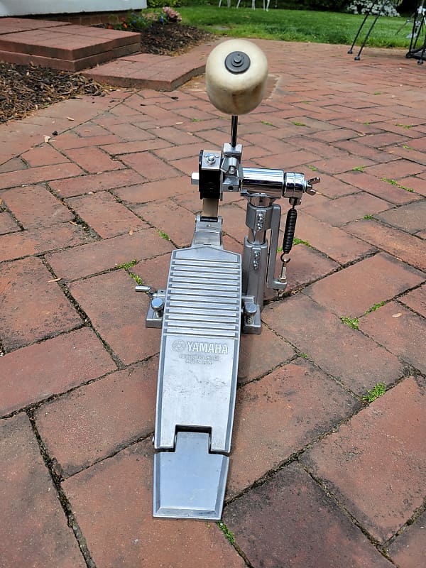 Yamaha FP-910 Bass Drum Pedal | Reverb