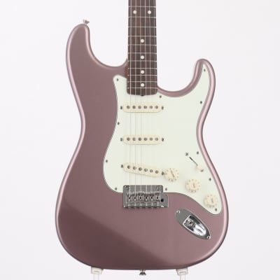 【未使用・美品】 Fender Hybrid 60s Stratocaster Fender MIJ Hybrid 60s Stratocaster | Reverb