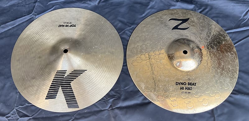 Zildjian 13