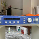 Eventide H3000 S Ultra-Harmonizer 1980s - Blue