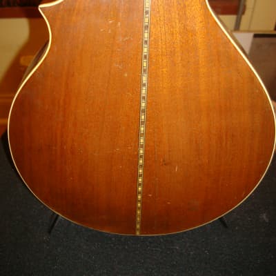 Stromberg-Voisinet Mandolin 1920's image 8