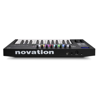 Novation Launchkey 25 [MK3] 25 Key MIDI Keyboard Controller (B-Stock) image 2