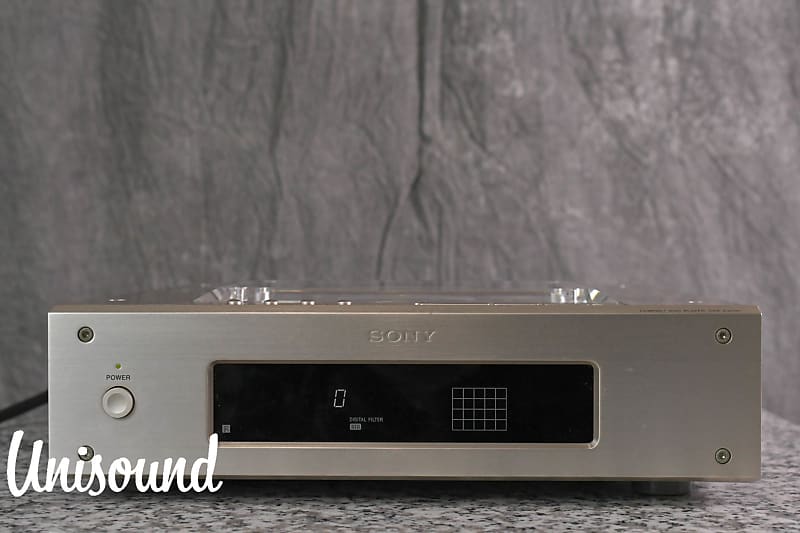 sony cdp x 3000 es