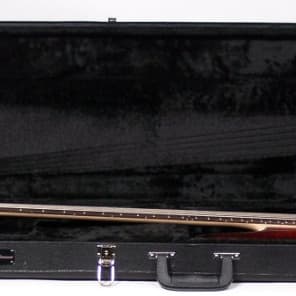 Ibanez Soundgear SR405QM 5-String  Charcoal Brown Burst W/Case Mint! image 3
