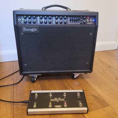 Mesa deals boogie combo