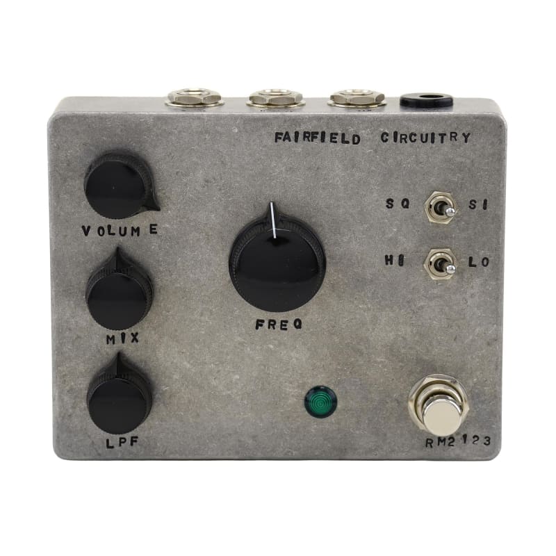 Fairfield Circuitry Randy's Revenge | Reverb