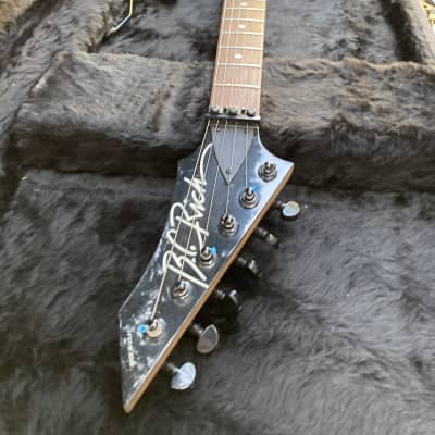 BC Rich ST-III 1987 - Left Handed image 1