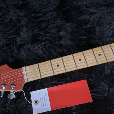 MINT! Unplayed NOS Fender Player Stratocaster HSS Limited Edition - Matching PegHead Authorized Dealer image 2