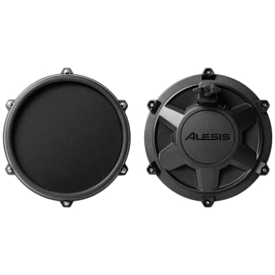 Alesis Turbo Mesh Electronic Drumset image 3