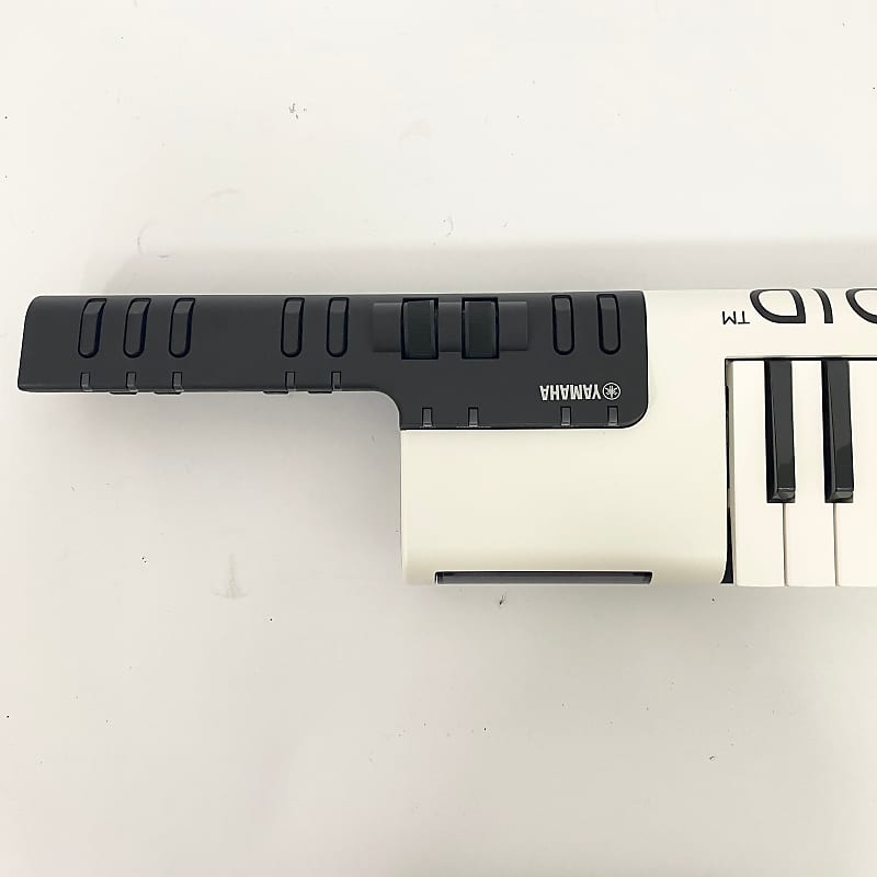 Yamaha VKB-100 Digital Vocaloid Keyboard with Case and PSU | Reverb