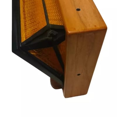 Professionelle MEDIUM Shruti Box, Surpeti, Swar-peti, Teak Wood 440 Hz C3-C4,13T image 4
