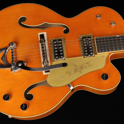 Gretsch G6120T-55 Vintage Select Edition '55 Chet Atkins (#610) image 1