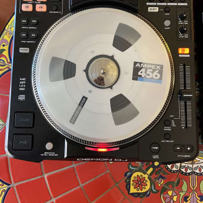 Denon SC3900 Pair - Excellent - Under 20 Hours Use! | Reverb