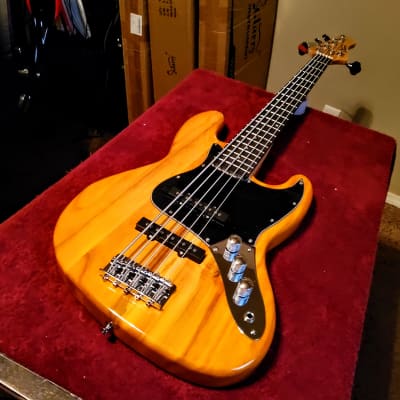Ibanez TR Series 4 String Bass Guitar / Japan / MIJ / Nice