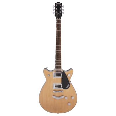 2020 Gretsch G5222 Electromatic Double Jet BT V-Stoptail Laurel