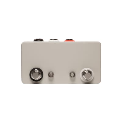 Coppersound Pedals Active ABY