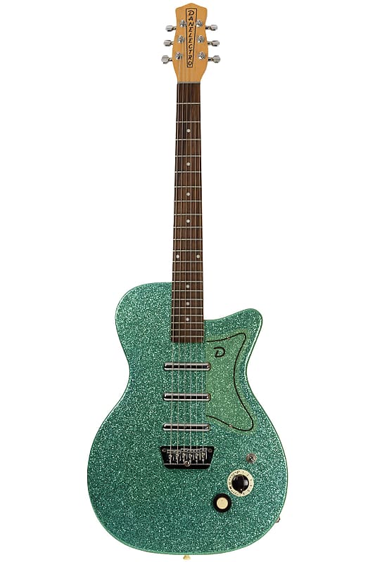 楽天市場】【送料無料】DANELECTRO / 56-U3【中古】【楽器/ｴﾚｷ