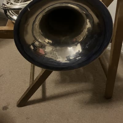 Dynasty Marching Bb Baritone image 7