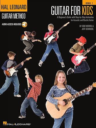 Guitar for Kids image 1