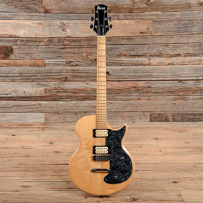 Ibanez 2451 L-Style Custom Solid Body image 1