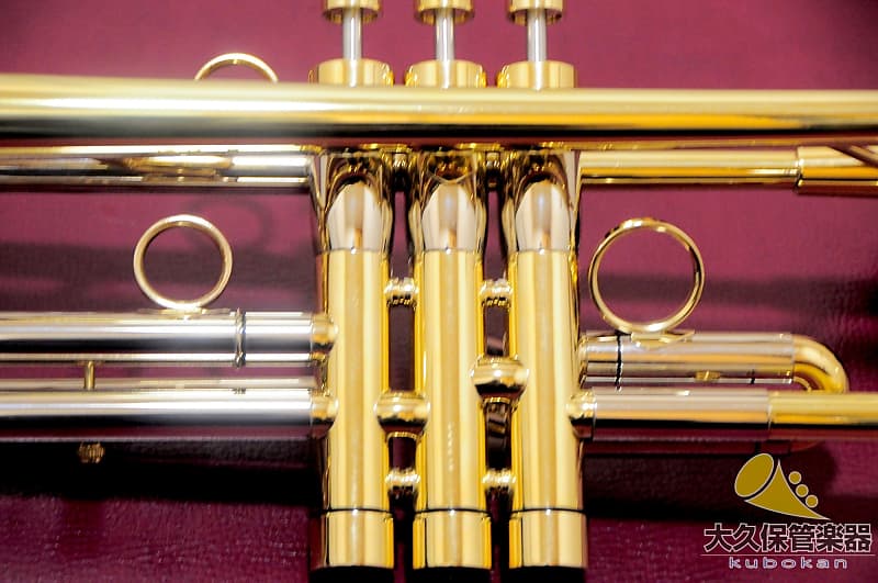 Brasspire Unicorn BPTR-900HNL B♭ Trumpet | Reverb