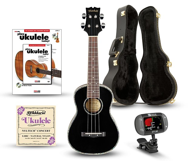 Mitchell mu75bk sales