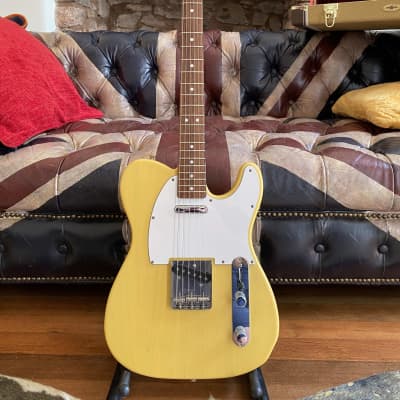 Fender TL-68 BC Beck Signature #PC3VAW | eBay