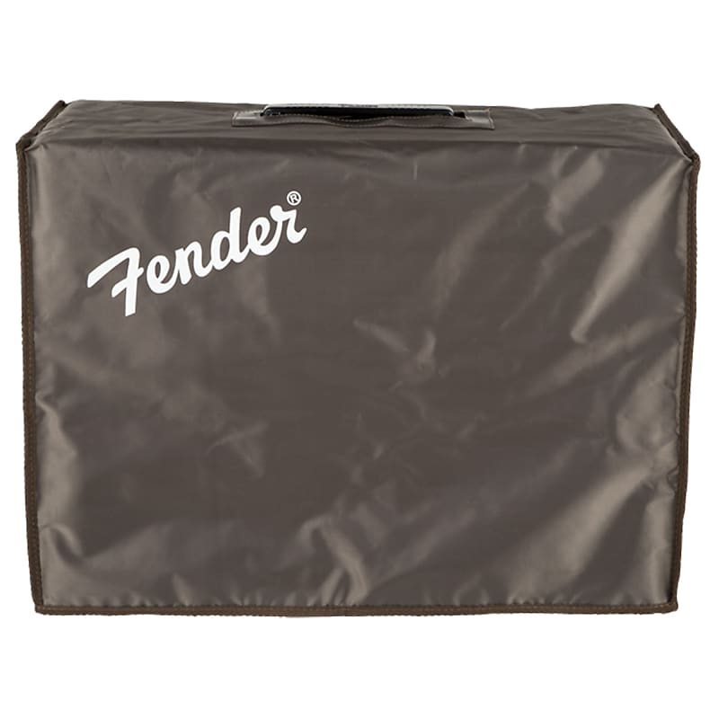 Fender Hot Rod Deluxe / Blues Deluxe Amp Cover image 1