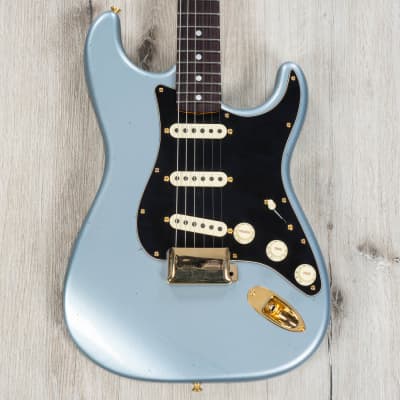 Fender Custom Shop Limited Edition '65 Dual Mag Stratocaster