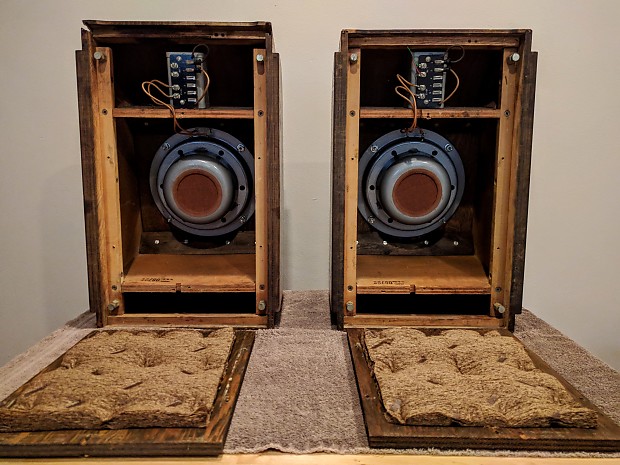 WESTERN 27A とALTEC 27A WESTERN 27A とALTEC 27A