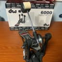DW  DWCP6000AX Single Bass Pedal/ 1 Year Manufacture Warranty/ Authorized DW Dealer