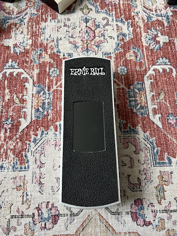 Ernie Ball VPJR Tuner