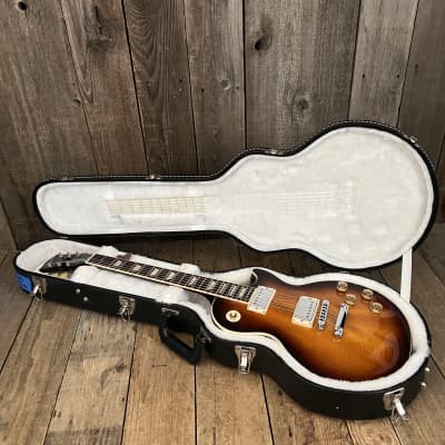 Gibson Les Paul Traditional 2011 - Desert Burst image 21
