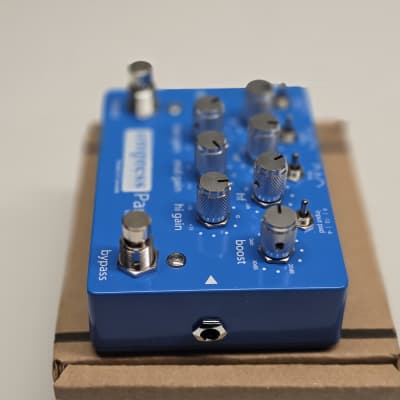 Empress ParaEQ with Boost | Reverb Canada