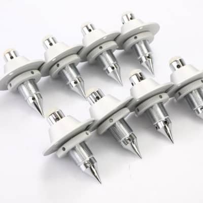 Bower's & Wilkins B&W Spike Foot Kits for 802 Nautilus Speakers #47488 image 12